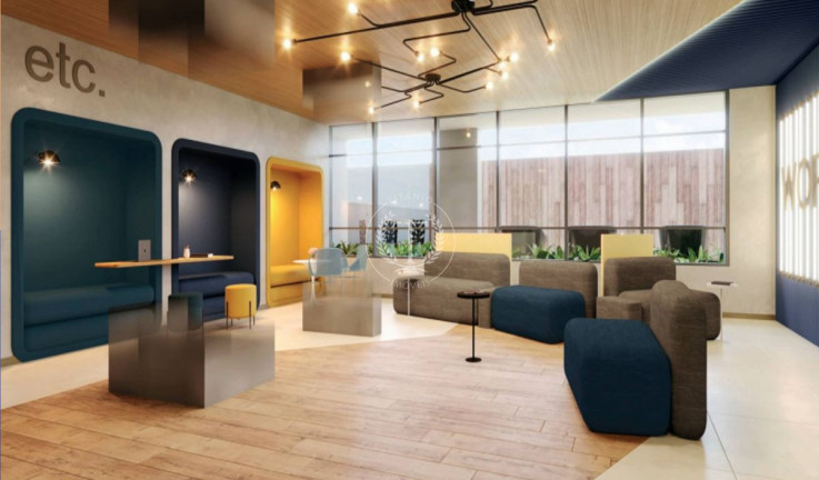 Imagem Apartamento com 1 Quarto à Venda, 25 m² em Consolação - São Paulo Imagem Apartamento com 1 Quarto à Venda, 25 m² em Consolação - São Paulo