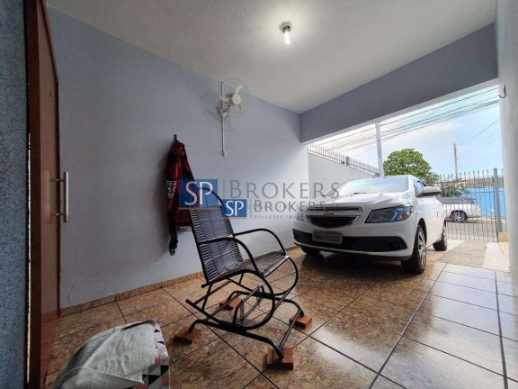 Imagem Casa com 3 Quartos à Venda, 165 m² em Jardim Santa Maria (nova Veneza) - Sumaré Imagem Casa com 3 Quartos à Venda, 165 m² em Jardim Santa Maria (nova Veneza) - Sumaré