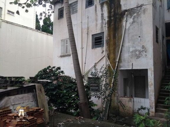 Imagem Terreno à Venda, 300 m² em Vila Gumercindo - São Paulo Imagem Terreno à Venda, 300 m² em Vila Gumercindo - São Paulo