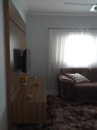 Imagem Casa com 3 Quartos à Venda, 120 m² em Parque Residencial Casarão - Sumaré