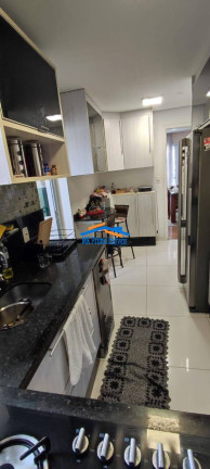 Imagem Apartamento com 3 Quartos à Venda, 96 m² em Vila Leopoldina - São Paulo