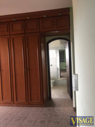 Imagem Casa com 6 Quartos à Venda, 800 m² em Vila Aprazivel - Jacareí