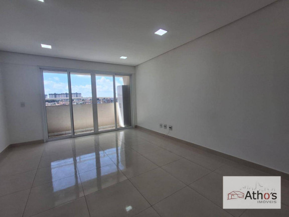 Imagem Sala Comercial para Alugar, 40 m² em Office Premium - Indaiatuba Imagem Sala Comercial para Alugar, 40 m² em Office Premium - Indaiatuba