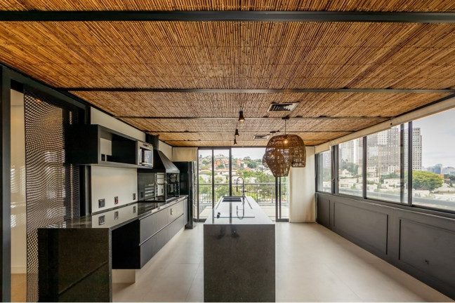 Imagem Imóvel com 3 Quartos à Venda, 333 m² em Jardim Panorama - São Paulo Imagem Imóvel com 3 Quartos à Venda, 333 m² em Jardim Panorama - São Paulo