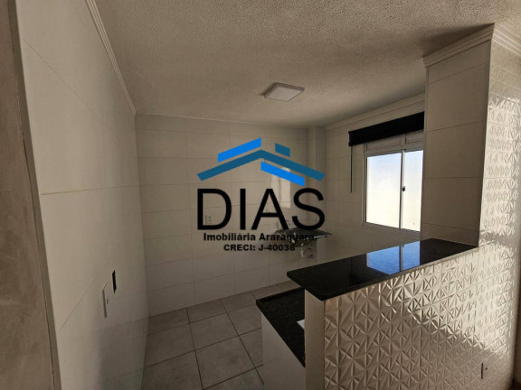 Imagem Apartamento com 2 Quartos à Venda, 39 m² em Jardim América (vila Xavier) - Araraquara Imagem Apartamento com 2 Quartos à Venda, 39 m² em Jardim América (vila Xavier) - Araraquara