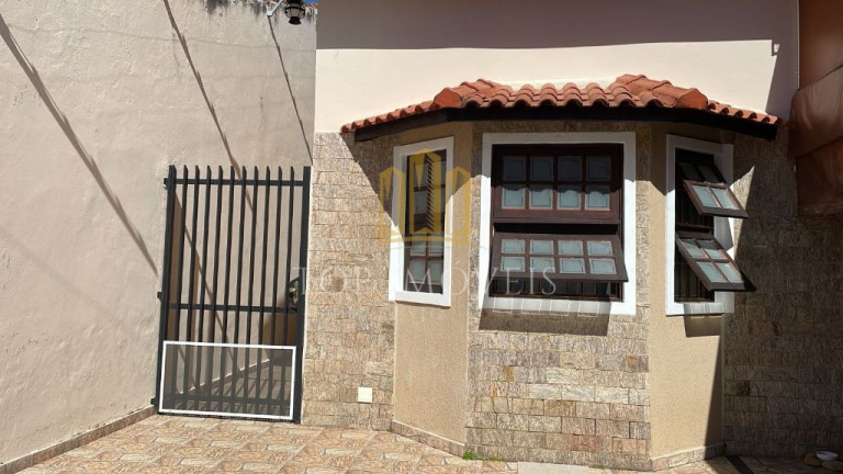 Imagem Casa com 3 Quartos à Venda, 300 m² em Jardim Flórida - Jacareí Imagem Casa com 3 Quartos à Venda, 300 m² em Jardim Flórida - Jacareí