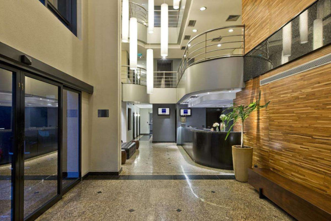 Imagem Apartamento com 1 Quarto à Venda, 30 m² em Tatuapé - São Paulo