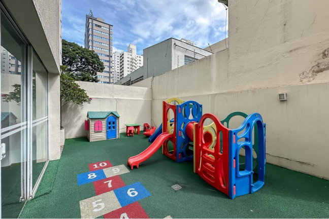 Imagem Imóvel com 3 Quartos à Venda, 92 m² em Campo Belo - São Paulo