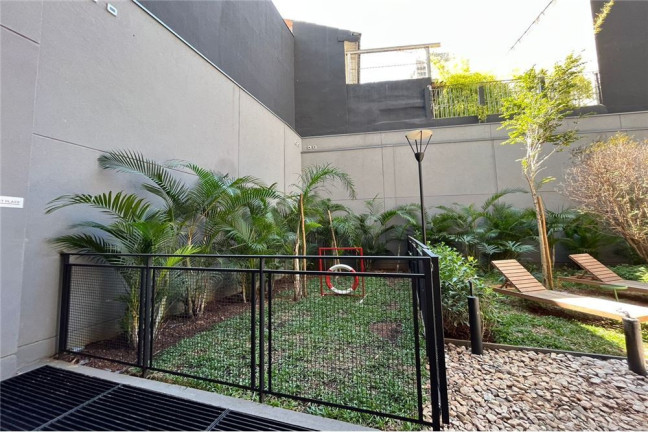 Imagem Imóvel com 2 Quartos à Venda, em Vila Marina - São Paulo Imagem Imóvel com 2 Quartos à Venda, em Vila Marina - São Paulo