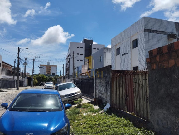 Imagem Terreno à Venda, 840 m² em Bancários - João Pessoa Imagem Terreno à Venda, 840 m² em Bancários - João Pessoa
