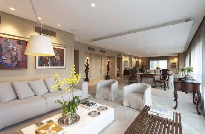 Imagem Apartamento com 4 Quartos à Venda, 407 m² em Barra Da Tijuca - Rio De Janeiro Imagem Apartamento com 4 Quartos à Venda, 407 m² em Barra Da Tijuca - Rio De Janeiro