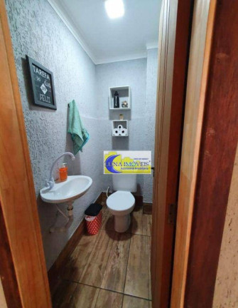 Imagem Sobrado com 3 Quartos à Venda, 250 m² em Paulicéia - São Bernardo Do Campo Imagem Sobrado com 3 Quartos à Venda, 250 m² em Paulicéia - São Bernardo Do Campo