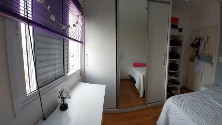 Imagem Apartamento com 2 Quartos à Venda, 77 m² em Rudge Ramos - São Bernardo Do Campo