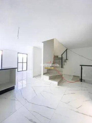 Imagem Imóvel com 2 Quartos à Venda, 140 m² em Campestre - Santo André Imagem Imóvel com 2 Quartos à Venda, 140 m² em Campestre - Santo André