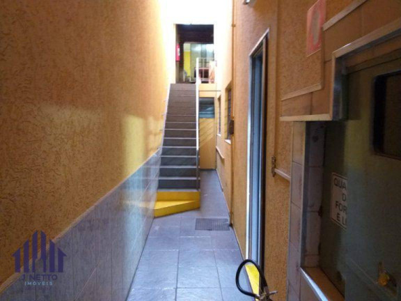Imagem Edifício Residencial à Venda, 300 m² em Moinho Velho - São Paulo