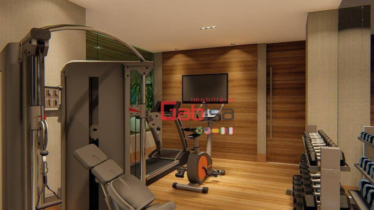 Imagem Apartamento com 1 Quarto à Venda, 56 m² em Braga - Cabo Frio Imagem Apartamento com 1 Quarto à Venda, 56 m² em Braga - Cabo Frio