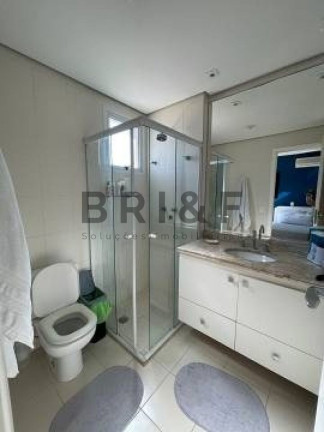 Imagem Apartamento com 4 Quartos à Venda, 140 m² em Brooklin - São Paulo Imagem Apartamento com 4 Quartos à Venda, 140 m² em Brooklin - São Paulo