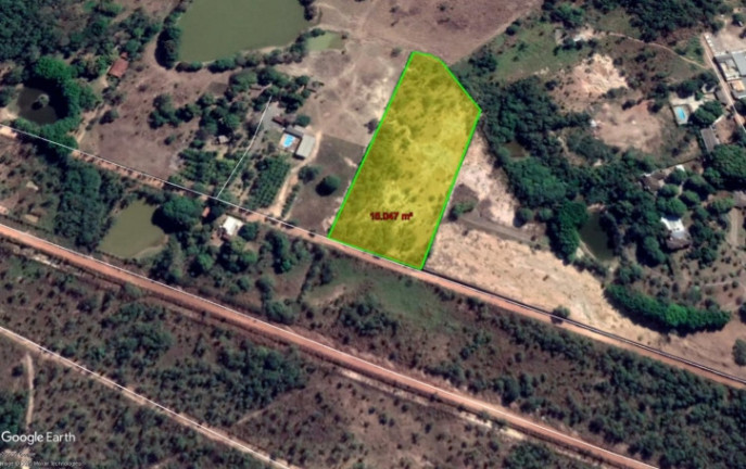 Imagem Terreno à Venda, 15.047 m² em Parque Atalaia - Cuiabá Imagem Terreno à Venda, 15.047 m² em Parque Atalaia - Cuiabá