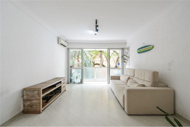 Imagem Apartamento com 2 Quartos à Venda, 108 m² em Campo Belo - São Paulo