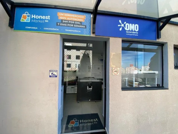 Imagem Apartamento com 2 Quartos à Venda, 47 m² em Santa Terezinha - São Bernardo Do Campo