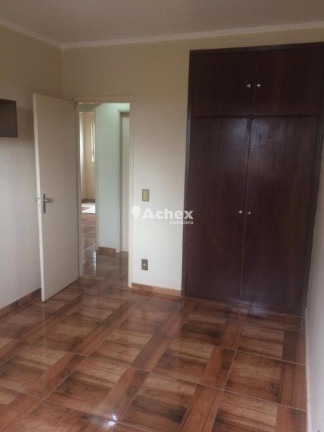 Imagem Apartamento com 2 Quartos à Venda, 72 m² em Parque Taquaral - Campinas