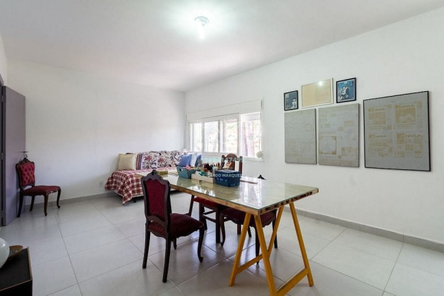 Imagem Casa com 5 Quartos à Venda, 460 m² em Alto Da Lapa - São Paulo