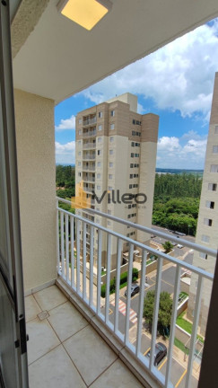 Imagem Apartamento com 2 Quartos à Venda ou Locação, em Central Parque - Sorocaba Imagem Apartamento com 2 Quartos à Venda ou Locação, em Central Parque - Sorocaba
