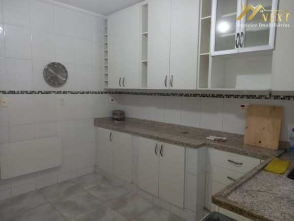 Imagem Sobrado com 4 Quartos à Venda, 150 m² em Vila Leopoldina - São Paulo