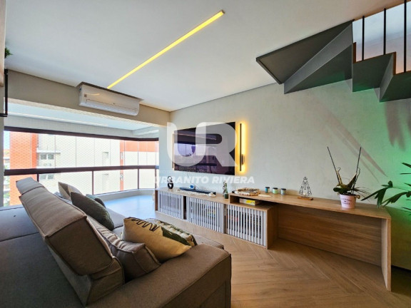 Imagem Imóvel com 5 Quartos à Venda, 311 m² em Riviera | Módulo 04 - Bertioga Imagem Imóvel com 5 Quartos à Venda, 311 m² em Riviera | Módulo 04 - Bertioga