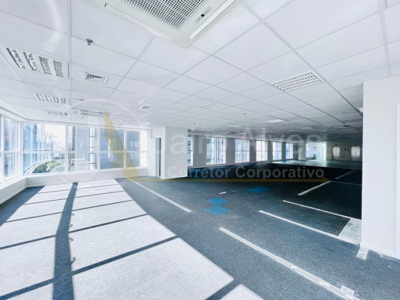 Imagem Imóvel para Alugar, 469 m² em Vila Olímpia - São Paulo