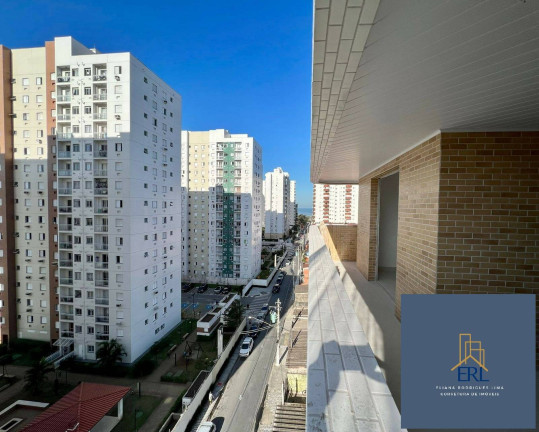 Imagem Apartamento com 2 Quartos à Venda, 88 m² em Ocian - Praia Grande Imagem Apartamento com 2 Quartos à Venda, 88 m² em Ocian - Praia Grande