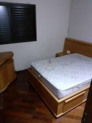Imagem Apartamento com 3 Quartos à Venda, 112 m² em Jardim - Santo André Imagem Apartamento com 3 Quartos à Venda, 112 m² em Jardim - Santo André