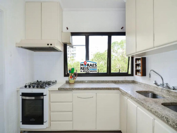 Imagem Apartamento com 4 Quartos à Venda, 265 m² em Vila Andrade - São Paulo Imagem Apartamento com 4 Quartos à Venda, 265 m² em Vila Andrade - São Paulo