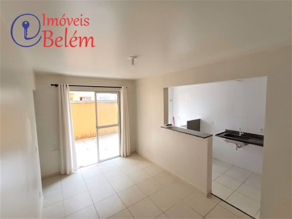 Imagem Apartamento com 2 Quartos à Venda, 58 m² em Tapanã (icoaraci) - Belém Imagem Apartamento com 2 Quartos à Venda, 58 m² em Tapanã (icoaraci) - Belém