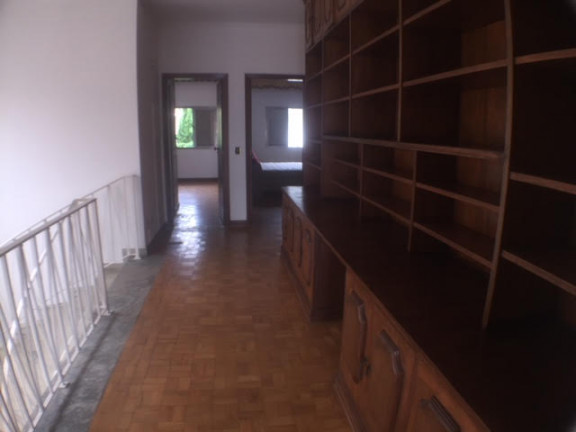 Imagem Casa com 4 Quartos à Venda, 332 m² em Jardim Paulista - São Paulo