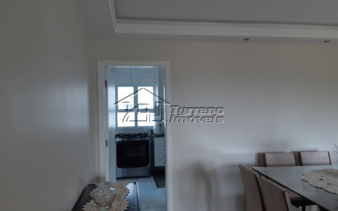 Imagem Apartamento com 4 Quartos à Venda, 136 m² em Vila Ema - São José Dos Campos
