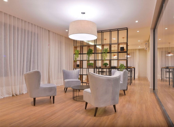 Imagem Apartamento com 2 Quartos à Venda, 33 m² em República - São Paulo Imagem Apartamento com 2 Quartos à Venda, 33 m² em República - São Paulo
