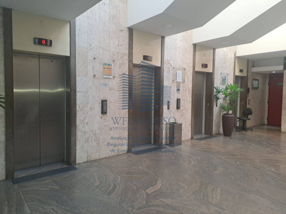 Sala Comercial à Venda, 80 m² em Centro - Rio De Janeiro