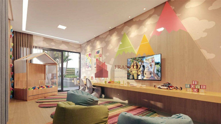 Imagem Apartamento com 3 Quartos à Venda, 106 m² em Praia Brava - Itajaí Imagem Apartamento com 3 Quartos à Venda, 106 m² em Praia Brava - Itajaí
