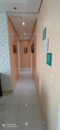 Imagem Apartamento com 2 Quartos à Venda, 52 m² em Recanto Quarto Centenário - Jundiaí Imagem Apartamento com 2 Quartos à Venda, 52 m² em Recanto Quarto Centenário - Jundiaí