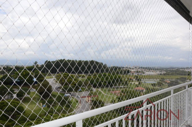 Apartamento com 2 Quartos à Venda, 69 m² em Jardim Jaraguá - Taubaté