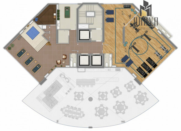 Imagem Apartamento com 3 Quartos à Venda, 138 m² em Centro - Balneário Camboriú