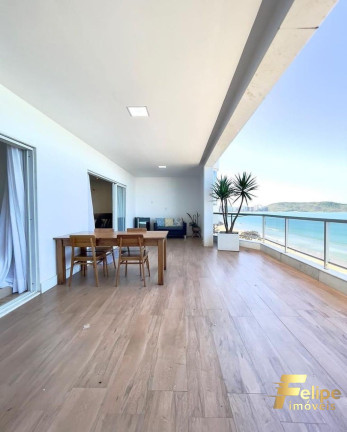 Imagem Cobertura com 4 Quartos à Venda, 260 m² em Praia Do Morro - Guarapari Imagem Cobertura com 4 Quartos à Venda, 260 m² em Praia Do Morro - Guarapari