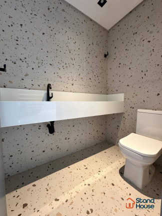 Imagem Casa com 4 Quartos à Venda, 209 m² em Sim - Feira De Santana Imagem Casa com 4 Quartos à Venda, 209 m² em Sim - Feira De Santana