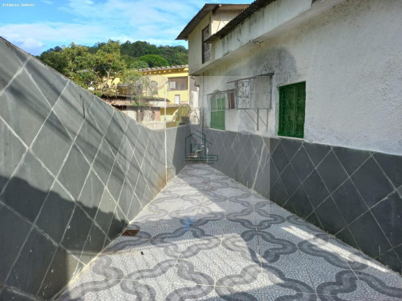 Imagem Casa com 2 Quartos à Venda, 200 m² em Coroa Grande - Itaguaí