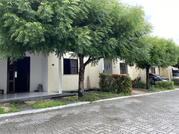 Imagem Imóvel com 3 Quartos à Venda, 63 m² em Lagoa Redonda - Fortaleza Imagem Imóvel com 3 Quartos à Venda, 63 m² em Lagoa Redonda - Fortaleza