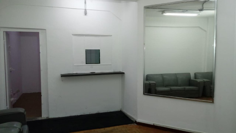 Imagem Sala Comercial à Venda, 30 m² em Centro - São Paulo