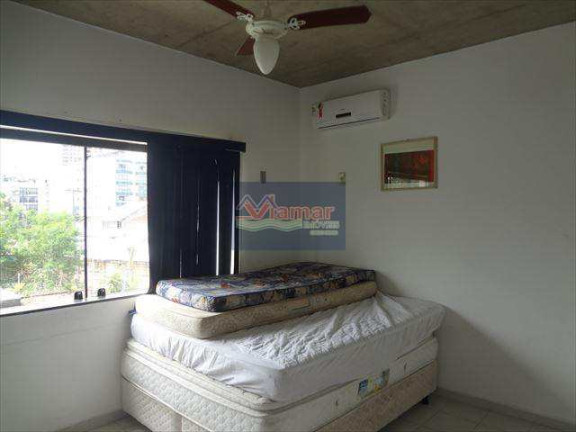 Imagem Casa com 5 Quartos à Venda, 450 m² em Enseada - Guarujá Imagem Casa com 5 Quartos à Venda, 450 m² em Enseada - Guarujá