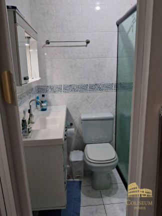 Imagem Apartamento com 1 Quarto à Venda, 65 m² em Vila Assunção - Praia Grande Imagem Apartamento com 1 Quarto à Venda, 65 m² em Vila Assunção - Praia Grande