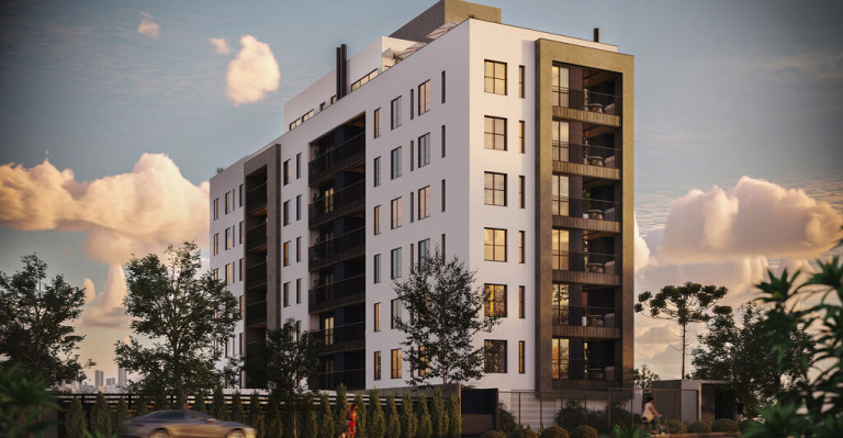 Apartamento com 2 Quartos à Venda, 64 m² em Santa Quitéria - Curitiba